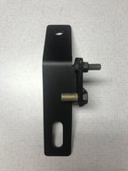 Jeep Wrangler 2018-2023 JLU 4 Door - 60% Seat Delete Bracket