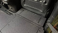 Jeep - Wrangler - 2018-2023 - JLU - 4 Door - Explore Series - Seat Delete Pillow Extension Retro-Fit Kit