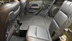 Jeep Wrangler 2024-Present JLU 4 Door - Second Row Seat Delete Plate System - V2