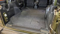 Jeep - Wrangler - JLU - 2018-2023 - Explore Series - Stealth Sleep Package V2