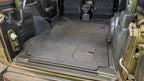 Jeep - Wrangler - JLU - 2018-2023 - Explore Series - Stealth Sleep Package V2