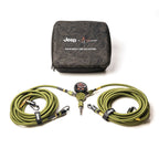 Thor's Lightning Strike Rapid Multi-Tire Air System - JEEP Branded