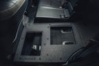 Lexus - GX550 - 2024-Present - Explore Series - Seat Delete Plate System - Plate Based - Non-Third Row Vehicles