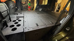 Lexus - GX550 - 2024-Present - Explore Series - Seat Delete Plate System - Second Row - 10" Module Based