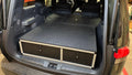 Toyota - 4 Runner - 2025-Present - 6th Gen - Non Hybrid - Explore Series - Stealth Sleep and Storage Package