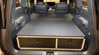 Toyota - 4 Runner - 2025-Present - 6th Gen - Non Hybrid - Explore Series - Stealth Sleep and Storage Package
