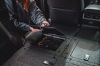 Lexus - GX550 - Stealth Sleep Package - Non-Third Row - Overtrail and Overtrail+