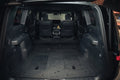 Lexus - GX550 - Stealth Sleep Package - Non-Third Row - Overtrail and Overtrail+