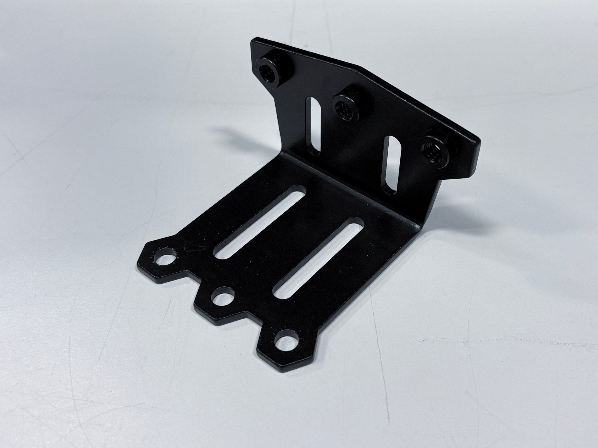 Low Seat Delete to Standard Module Bracket