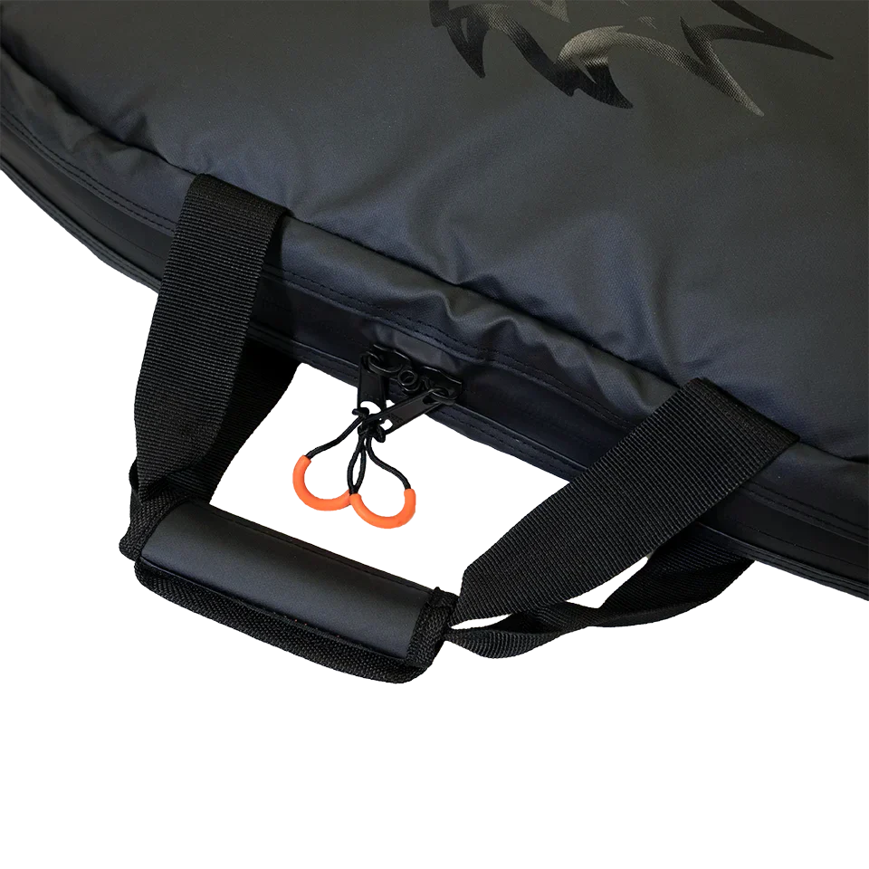 MAXTRAX BLACK CARRY BAG