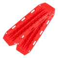 MAXTRAX MKII FJ Red