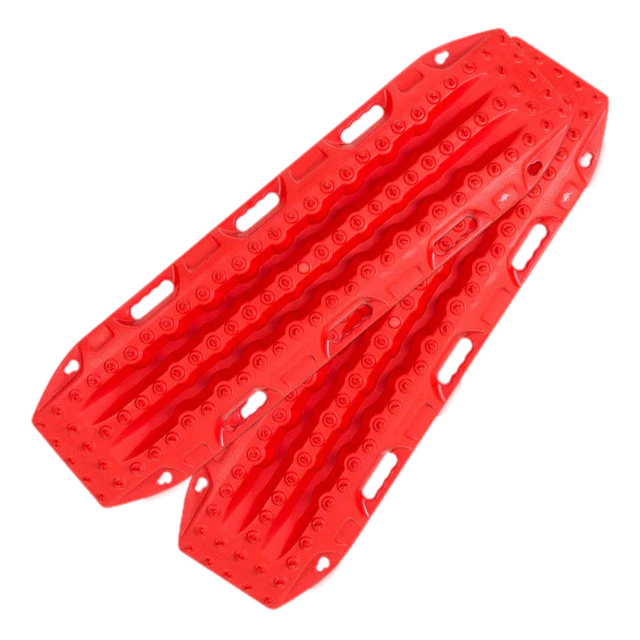 MAXTRAX MKII FJ Red