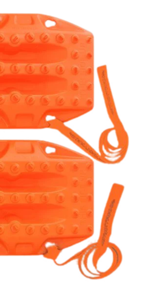 MAXTRAX Telltale Leashes