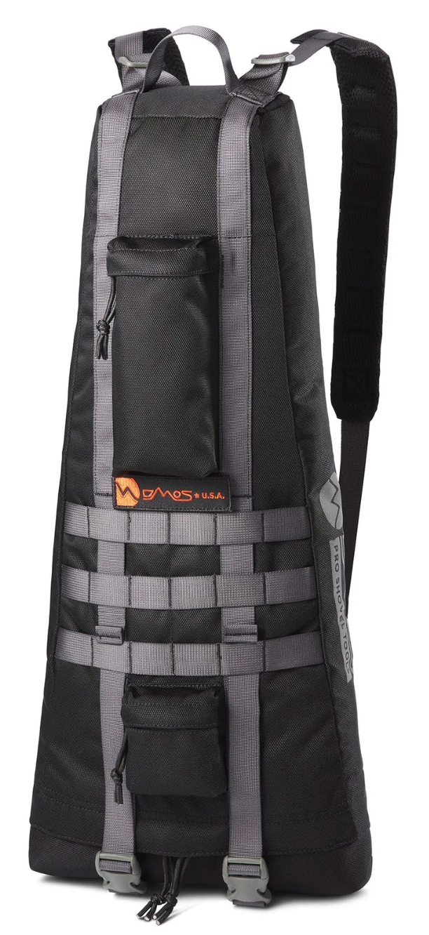 DMOS Delta Backpack Bag