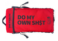DMOS Stealth Everyday Carry Bag - Red -