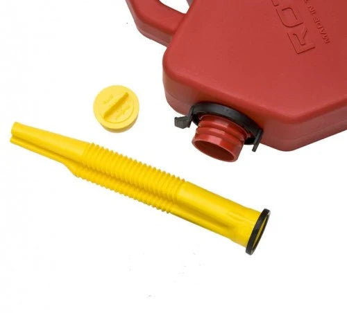 RotopaX Self Venting Spout for Water