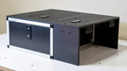 Ram 2500/3500 2009-Present 4th and 5th Gen. Crew Cab - Second Row Single Drawer Module
