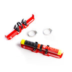 Element Performance Roll Bar Mount