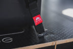 Rear Storage Package - Subaru Crosstrek 2018-2023 2nd Gen.