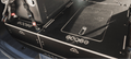 Rear Storage Package - Subaru Crosstrek 2018-2023 2nd Gen.