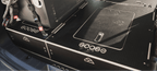 Rear Storage Package - Subaru Crosstrek 2018-2023 2nd Gen.