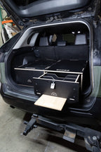 Rear Storage Package - Subaru Forester 2019-2024 5th Gen.