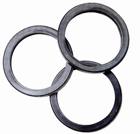 RotopaX Replacement Gaskets - Old Style Water Only