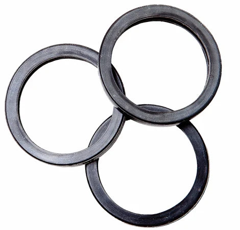 RotopaX Replacement Gaskets - NEW Style Water and Gas