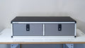 Side x Side Drawer Module - 41 3/8" Wide x 28" Depth
