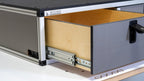 Side x Side Drawer Module - 41 3/8" Wide x 28" Depth