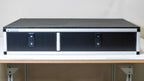 Side x Side Drawer Module - 41-3/8" Wide x 34" Depth