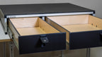 Side x Side Drawer Module - 41-3/8" Wide x 34" Depth