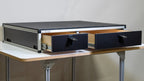 Side x Side Drawer Module - 41-3/8" Wide x 34" Depth