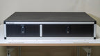 Side x Side Drawer Module - 41-3/8" Wide x 34" Depth