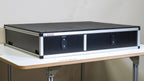 Side x Side Drawer Module - 41-3/8" Wide x 34" Depth