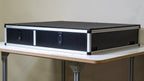 Side x Side Drawer Module - 41-3/8" Wide x 34" Depth