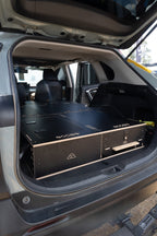 Sleep and Storage Package - Subaru Outback 2020-2025 6th Gen.