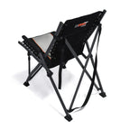 Springbak Chair - Gray