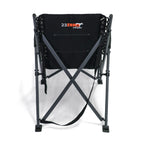 Springbak Chair - Gray