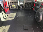 V2 Stealth Sleep Package for Jeep Wrangler 2024-Present