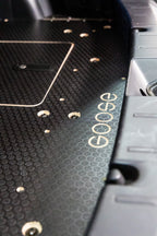 Subaru Crosstrek 2018-2023 2nd Gen. - Rear Plate System