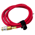 Thor's Lightning 8' Extension Standard Fitting