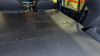Toyota - 4Runner - 2025-Present - 6th Gen - HYBRID - Explore Series - Seat Delete - Module Based