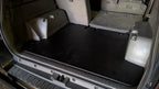 Toyota 4Runner 2003-2009 4th Gen. - Rear Plate System