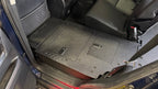 Toyota - 4Runner - 2010-2024 - 5th Gen - Standard - Explore Series - Seat Delete Plate System - Second Row - V2 - Plate Based