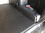 Toyota 4Runner 2010-2024 5th Gen. - Rear Plate System