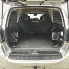 Toyota 4Runner 2010-2024 5th Gen. - Rear Plate System