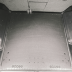 Toyota 4Runner 2010-2024 5th Gen. - Rear Plate System