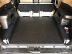 Toyota 4Runner 2010-2024 5th Gen. - Rear Plate System