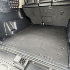 Toyota 4Runner 2010-2024 5th Gen. - Rear Plate System